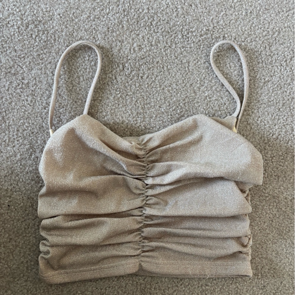 Princess Polly cinched tank